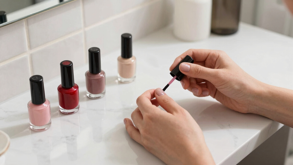 best nail polish colors