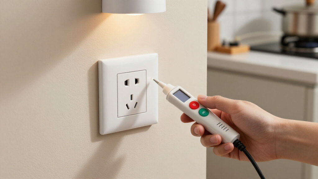 best non contact voltage testers