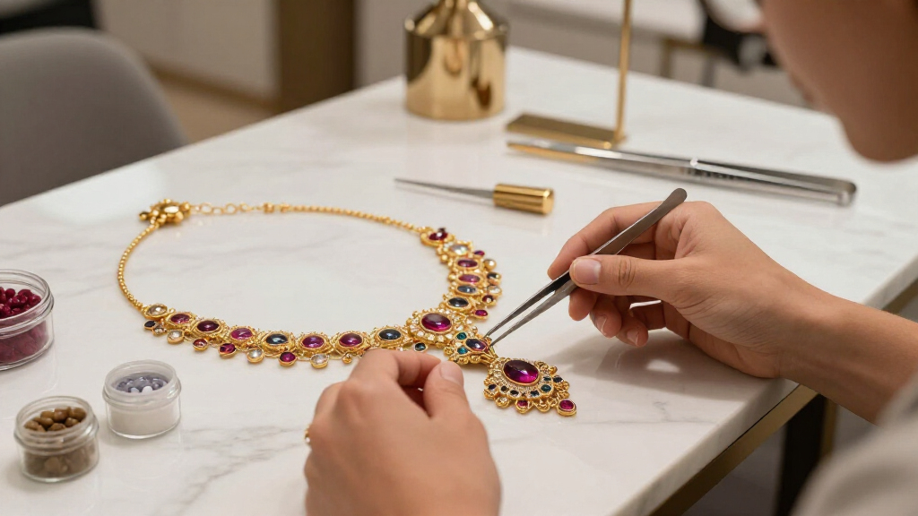 luxury eid accessories