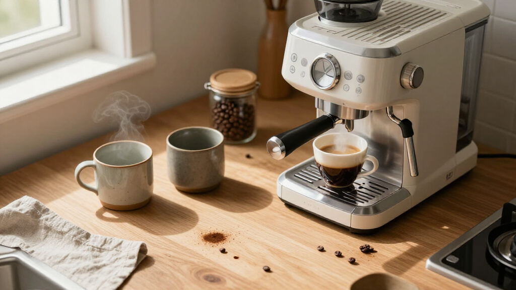 super automatic espresso machines