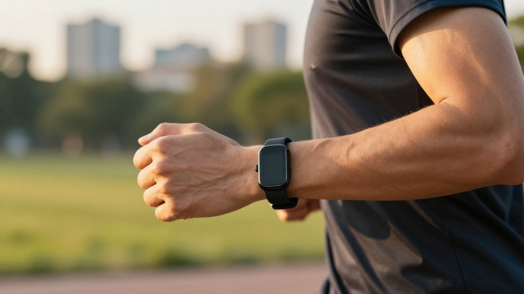fitness trackers