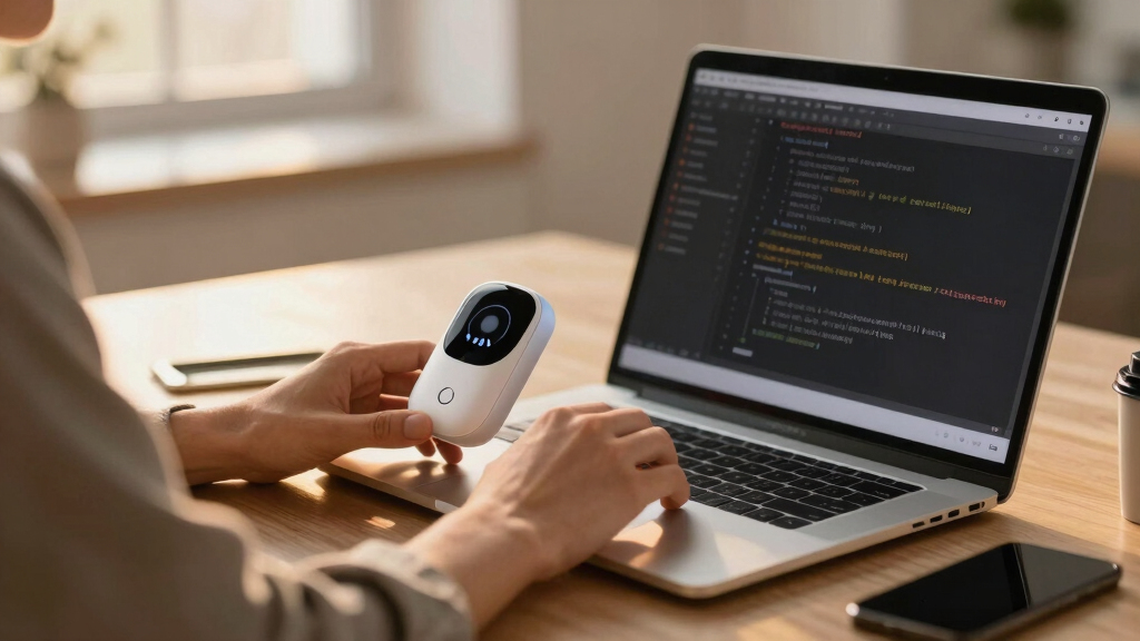 AI-powered coding gadgets