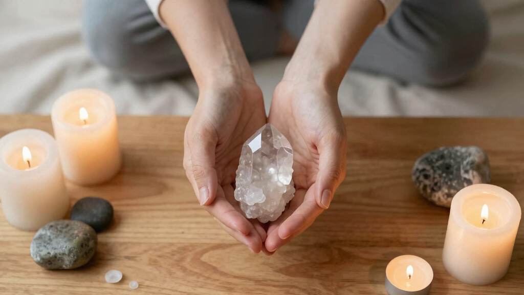12 Best Energy Healing Books That Will Transform Your Mind and Body
