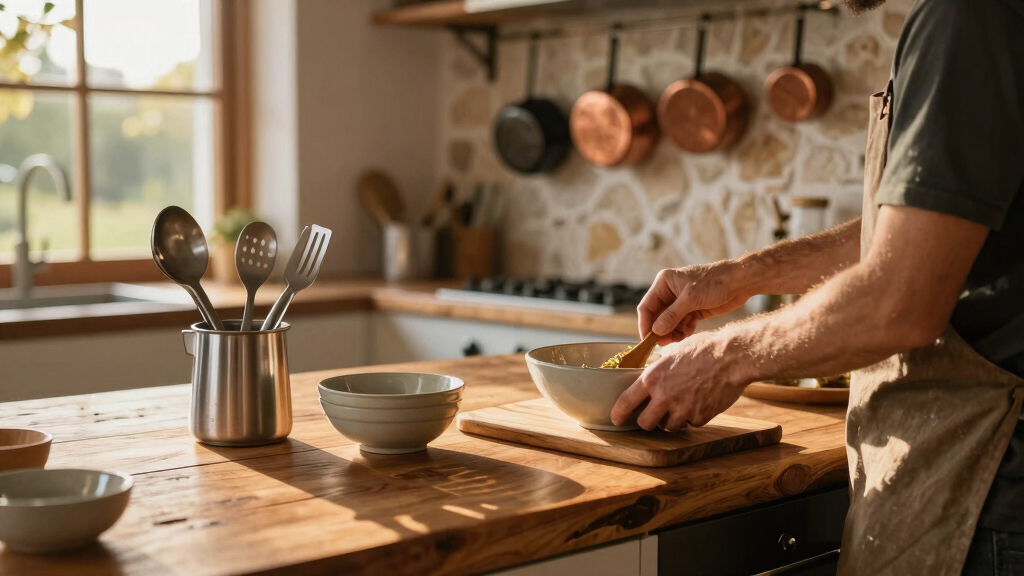 best kitchen accessories