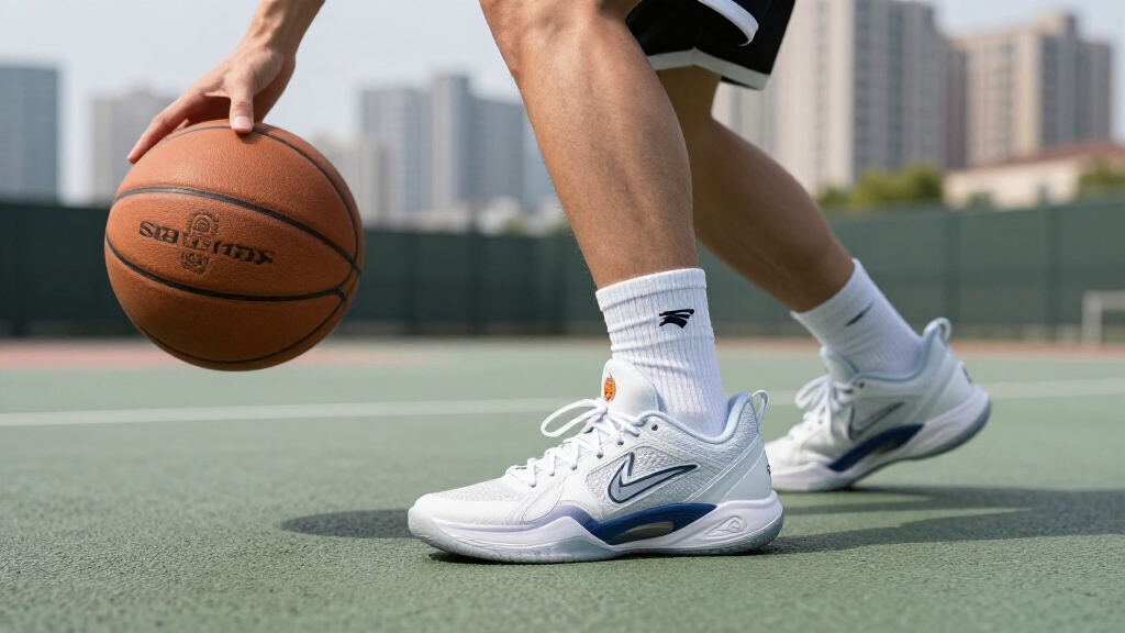 best basketball signature shoes