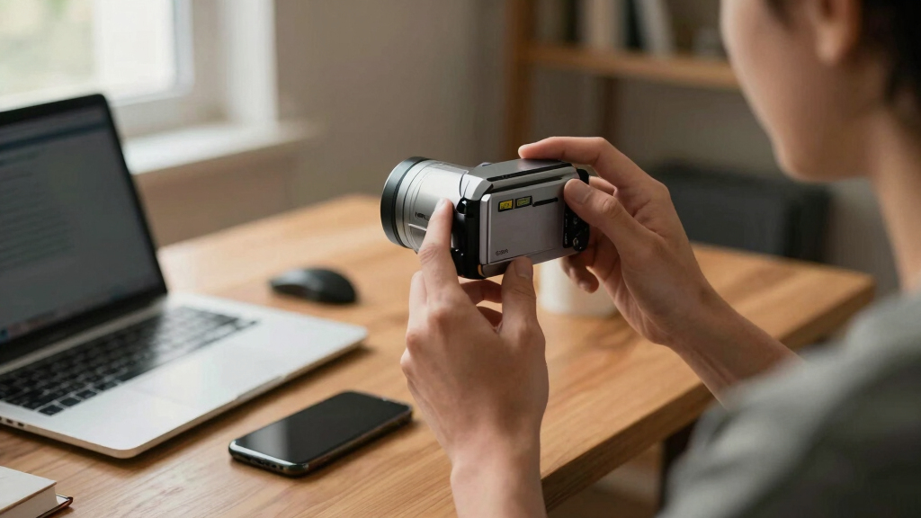 How a Local Workflow Turns One Video into Everything You Need