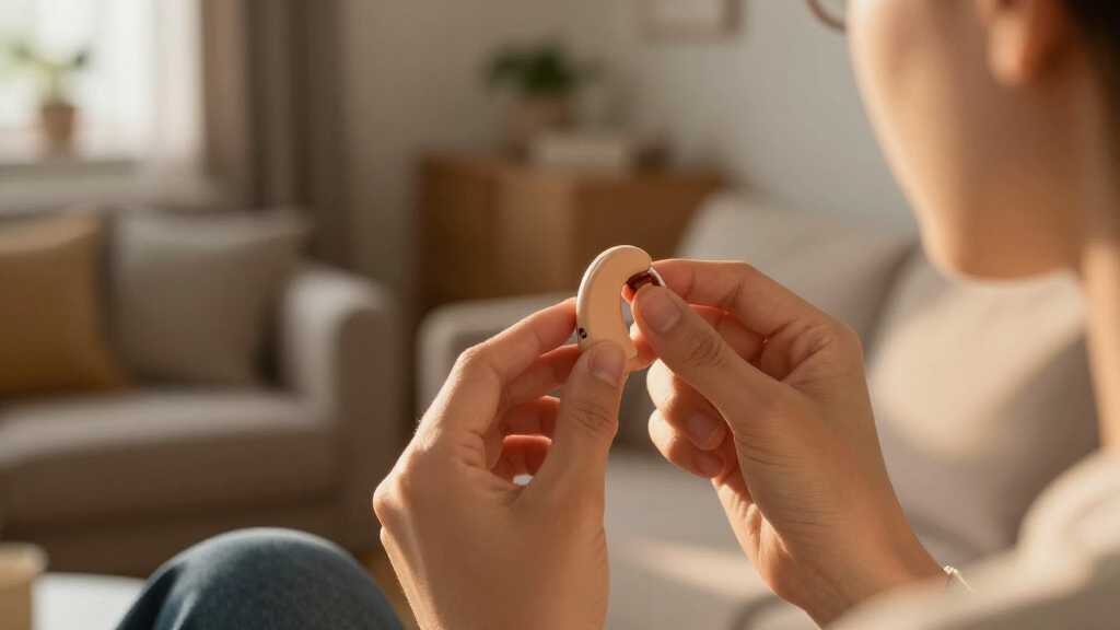 place to get a hearing aid