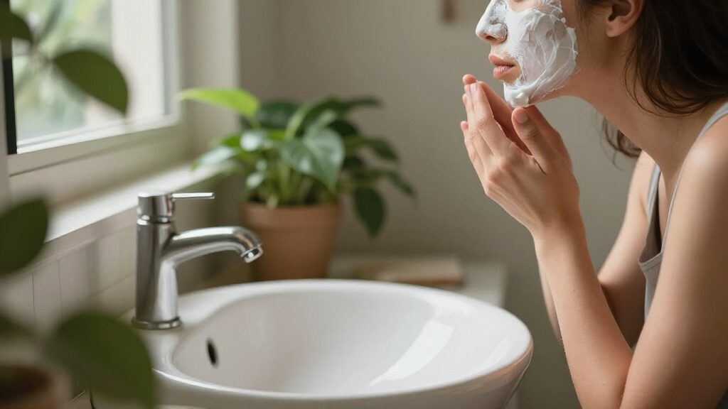 face masks for hydration