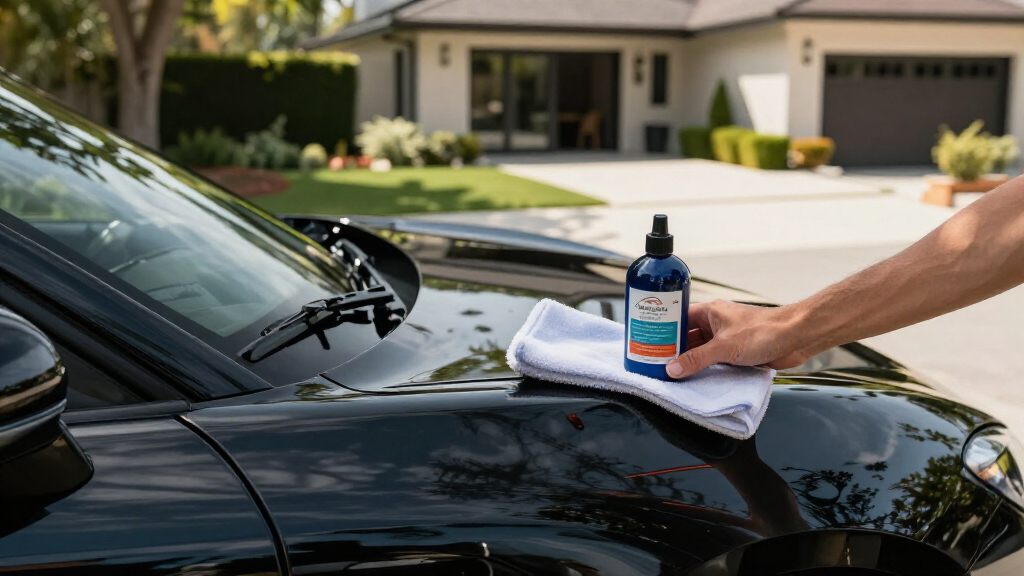 11 Best Luxury Car Wax And Detailing Kits In 2026