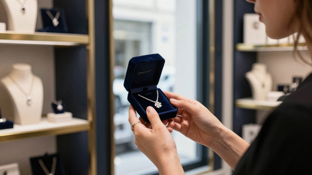 best jewelry gifts