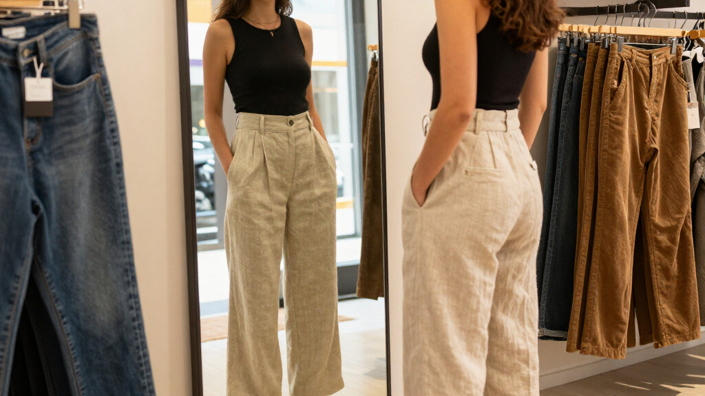 best pants