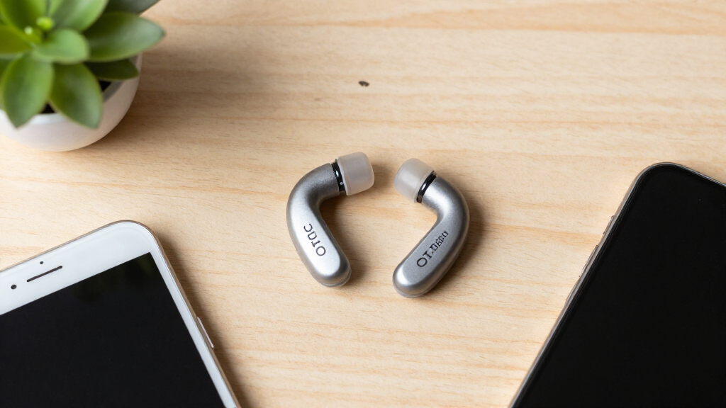otc hearing aids with feedback cancellation