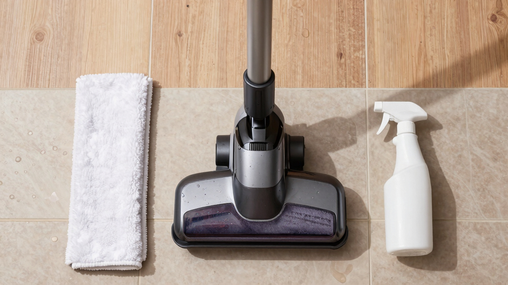 best wet dry vacuum for tile floors
