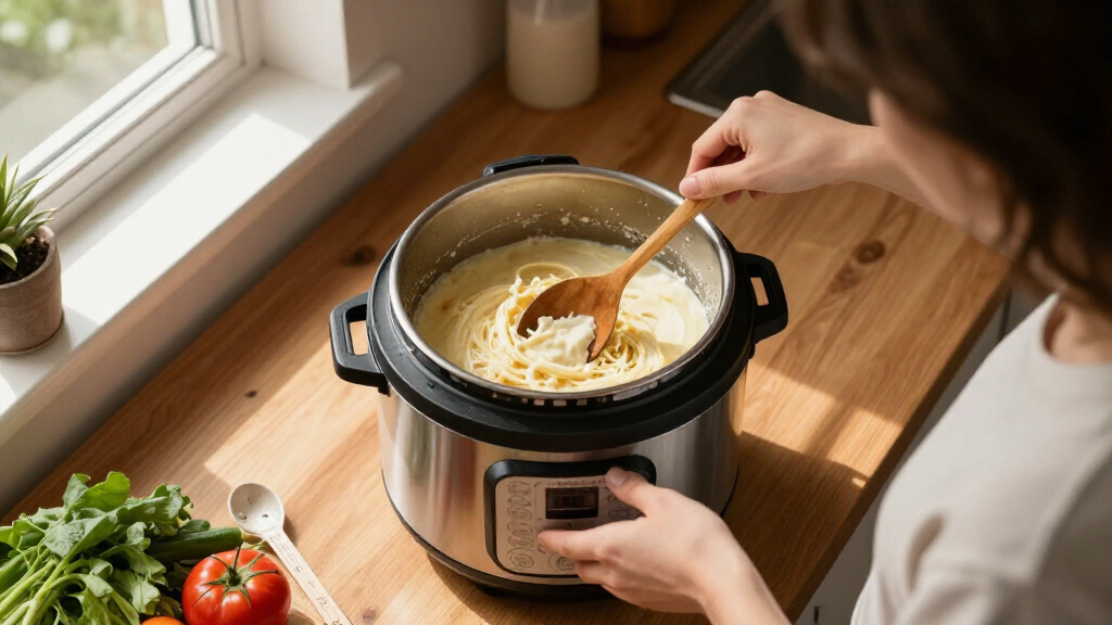 Instant Pot