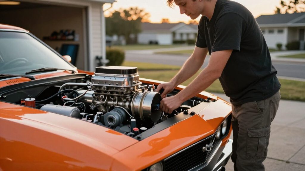 9 Best Ram Rumble Bee Supercharger Kits in 2026