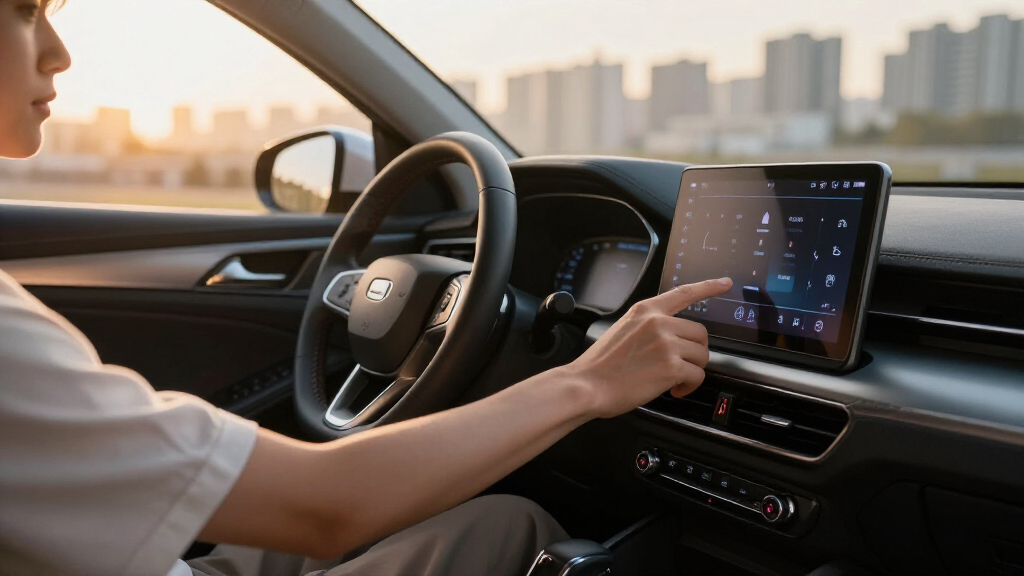 car audio systems