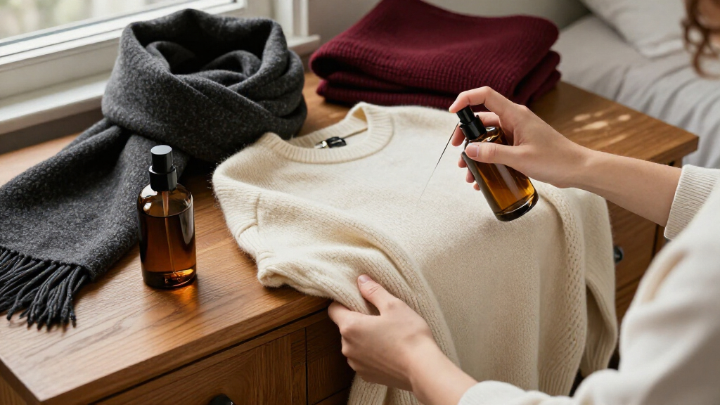 best sweater perfumes