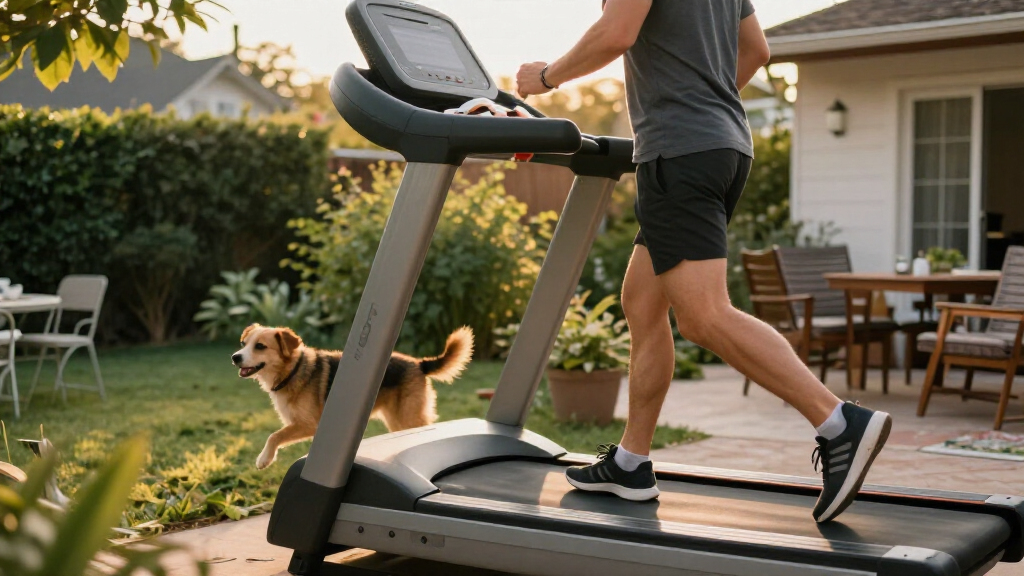 best dog treadmills with incline