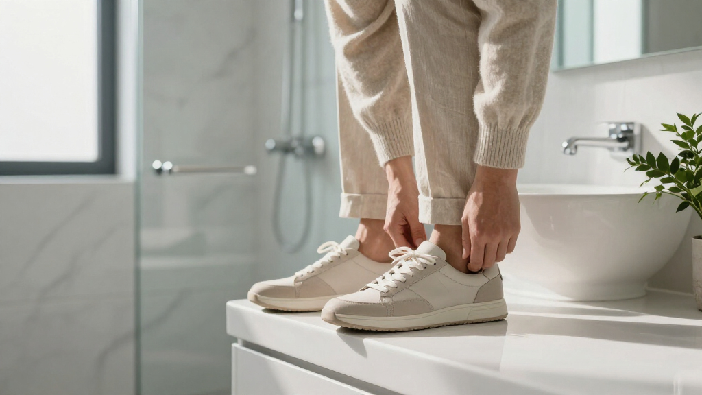 5 Best Quiet Luxury Sneakers in 2026