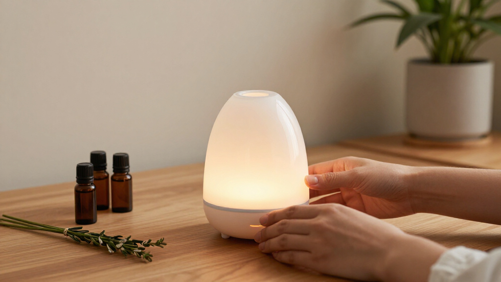best home scent diffusers