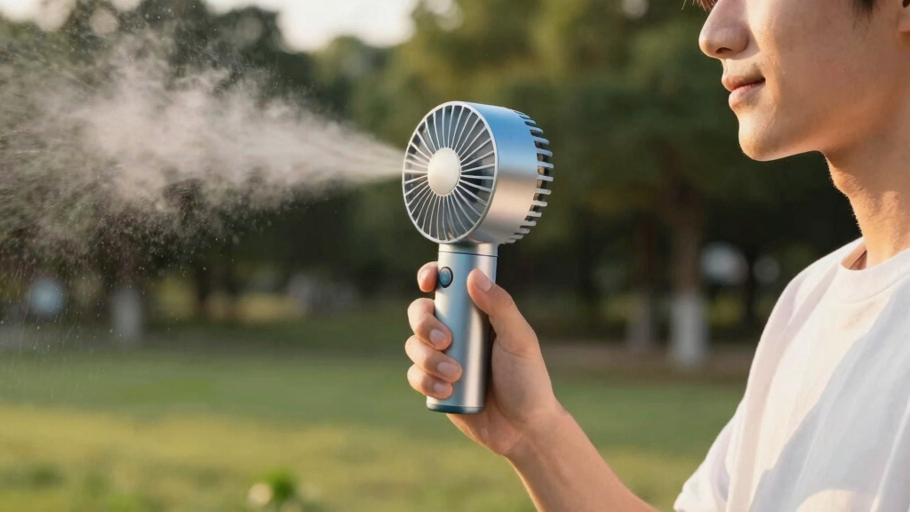 best summer cooling gadgets