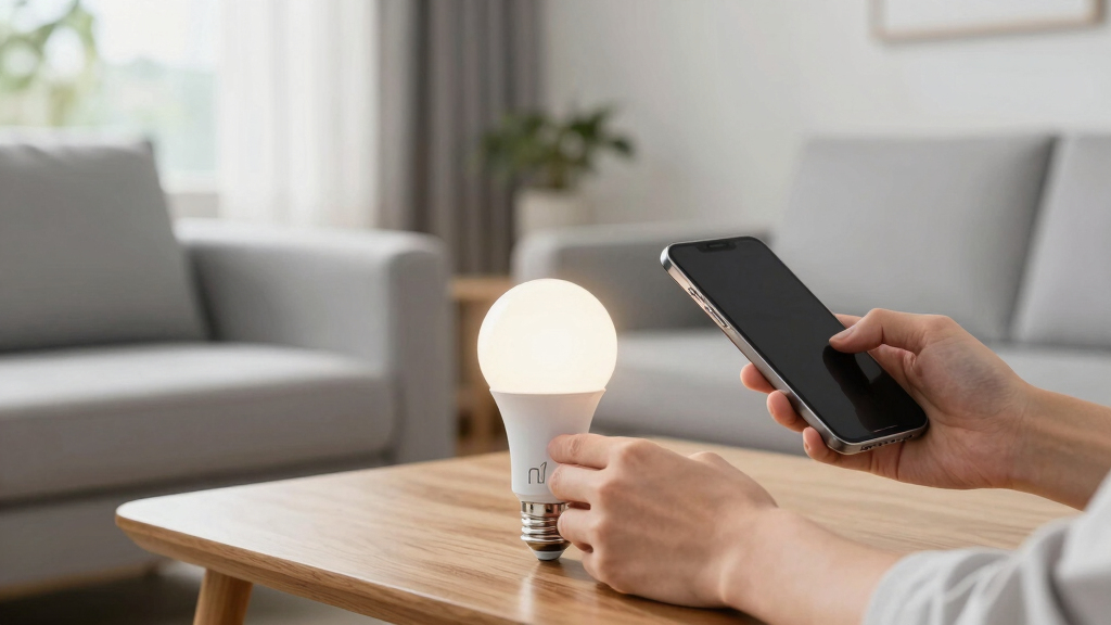 best smart bulb