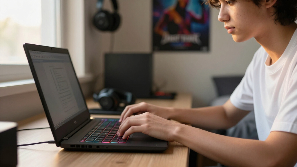 15 Best Gaming Laptops for Students in 2026