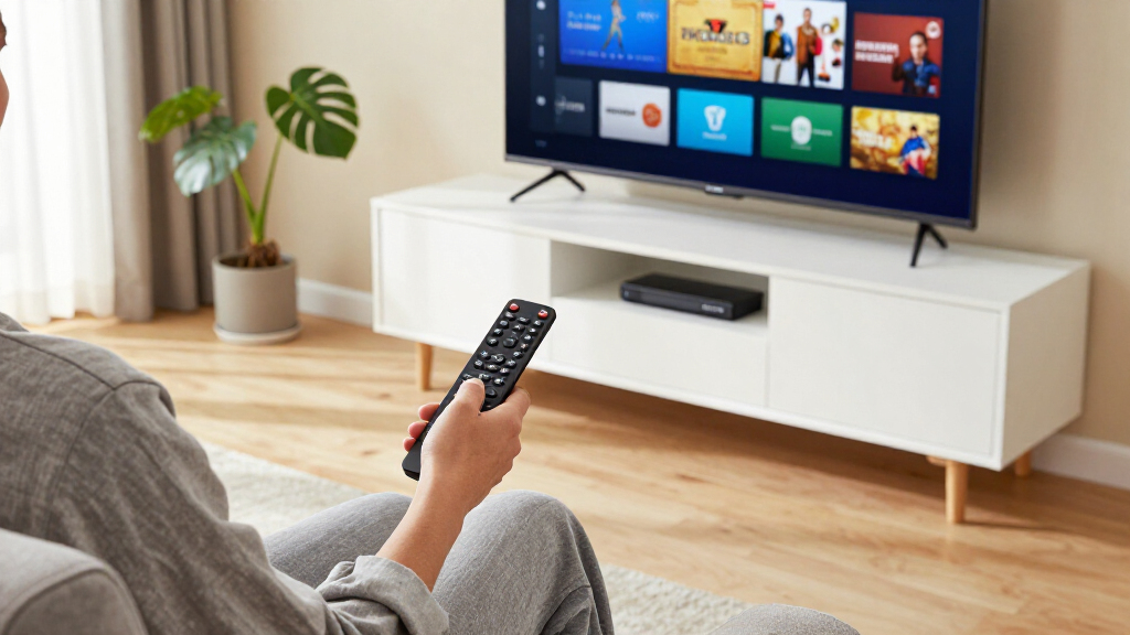 Amazon Fire TV streaming devices