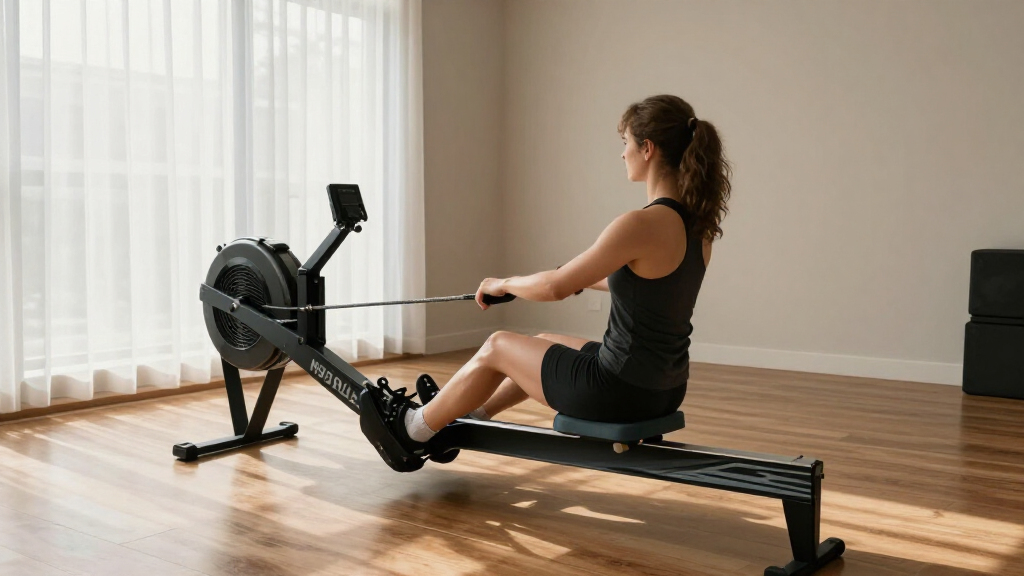 13 Best Rowing Machines for Full-Body Workouts in 2026—Get Fit From Head to Toe 29 rowing machines for fullbody workouts