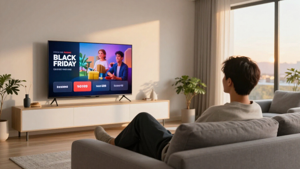 oled tv deals black friday