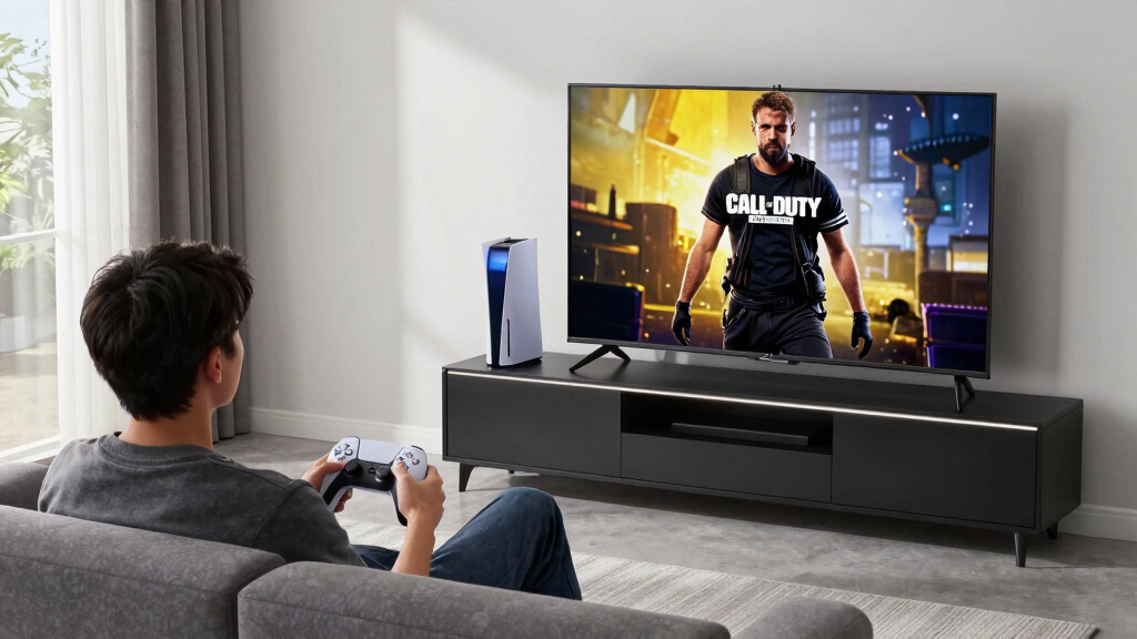 best Call of Duty games for PS5