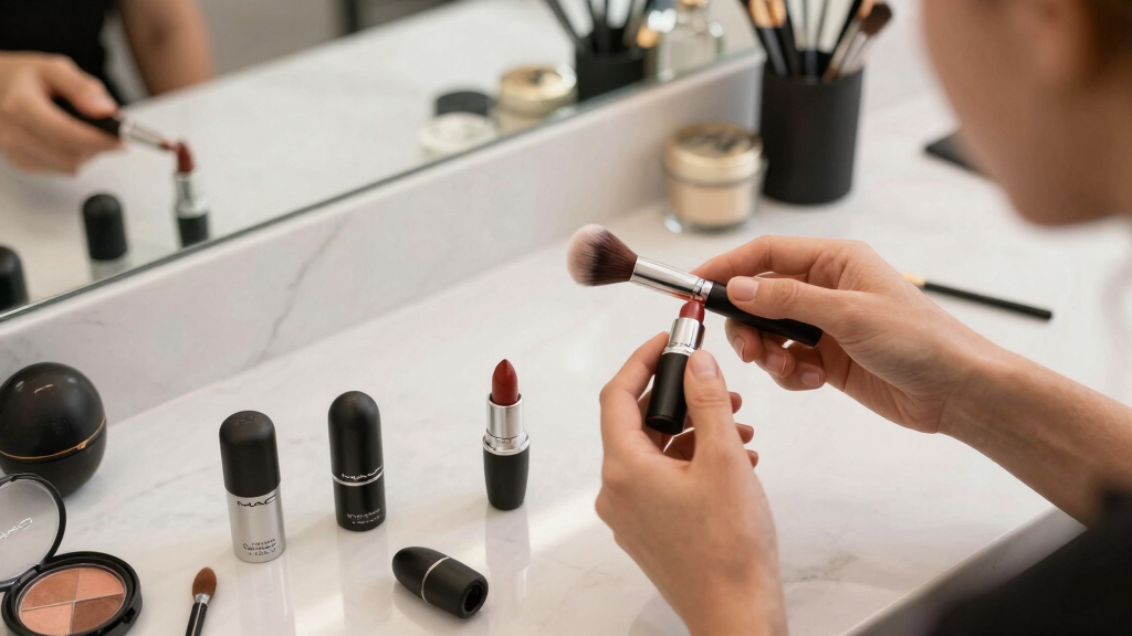 best MAC cosmetics products