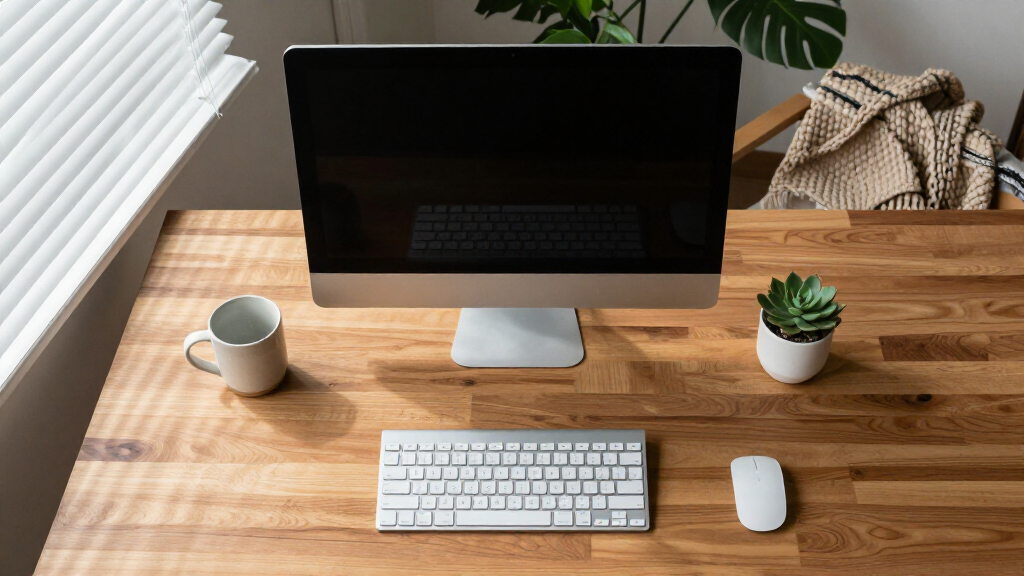 best all-in-one desktop computers for small apartment offices