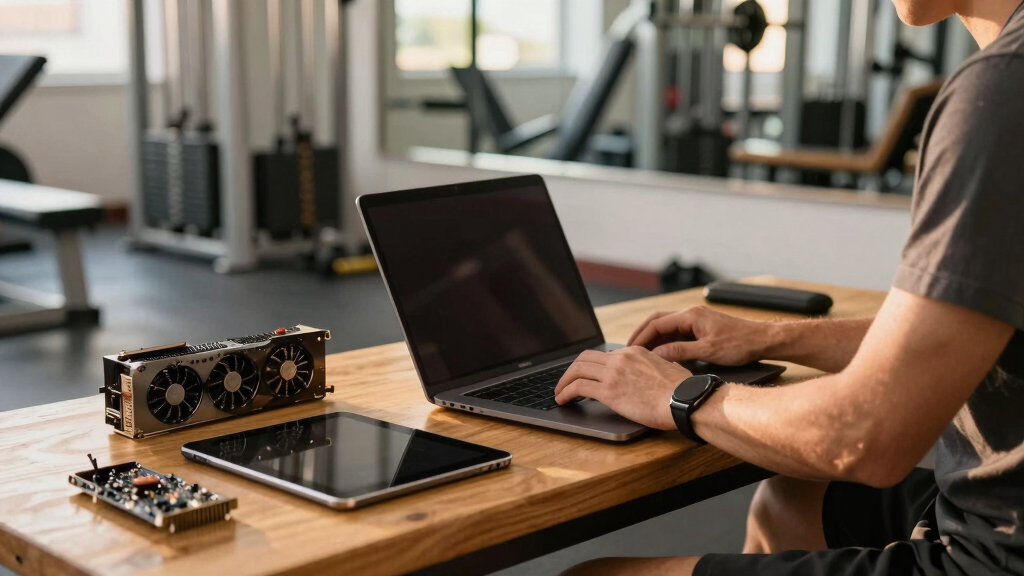 best computers, tablets & components
