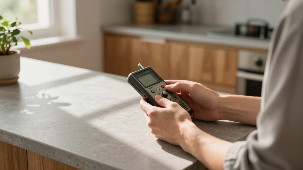 best geiger counters for home science