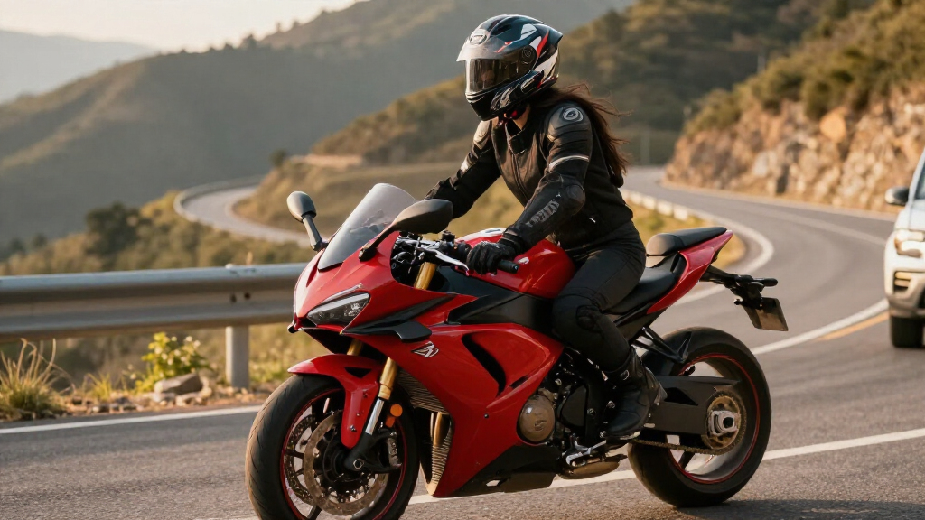 best sport motorcycles