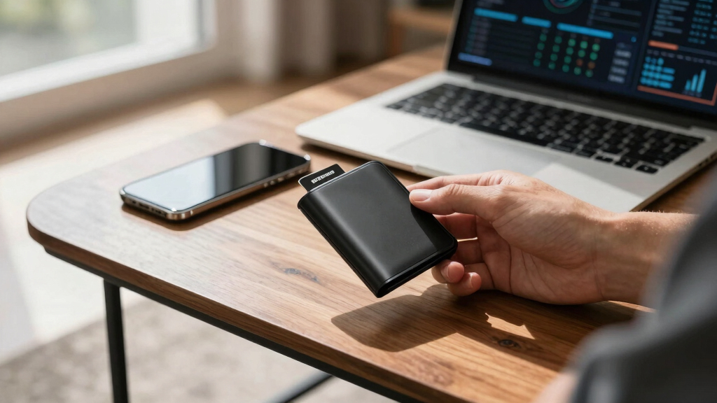 Bitcoin hardware wallets