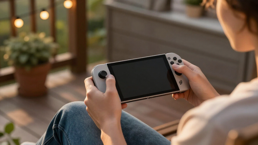 best gaming handhelds with keyboards