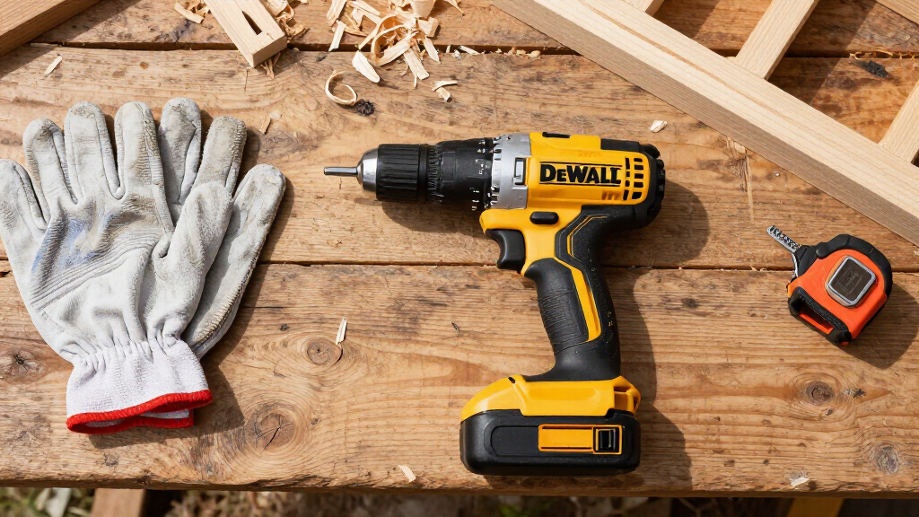 DEWALT