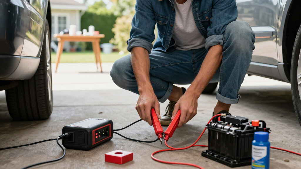15 Best Car Battery Jump Starters in 2026