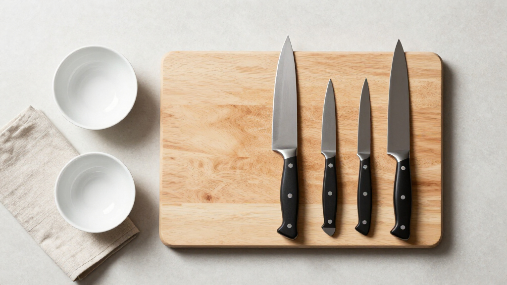 knife sets