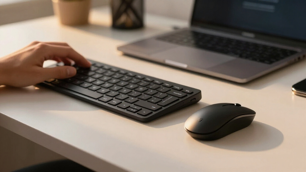 best Logitech computer accessories