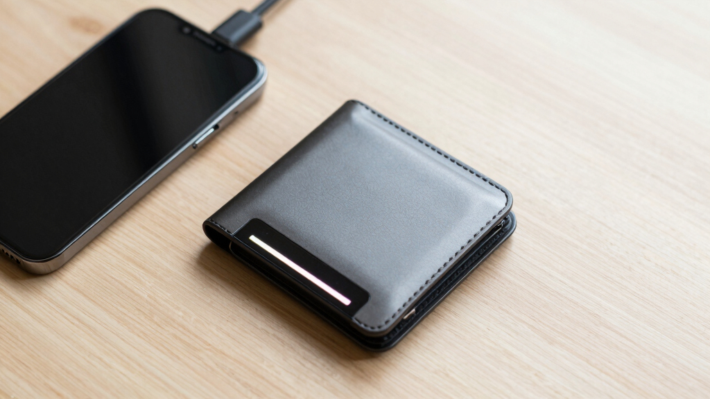 cryptocurrency hardware wallets