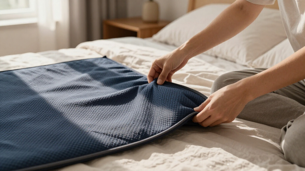 15 Best Heated Mattress Pads to Keep You Cozy All Night Long 36 heated mattress pads