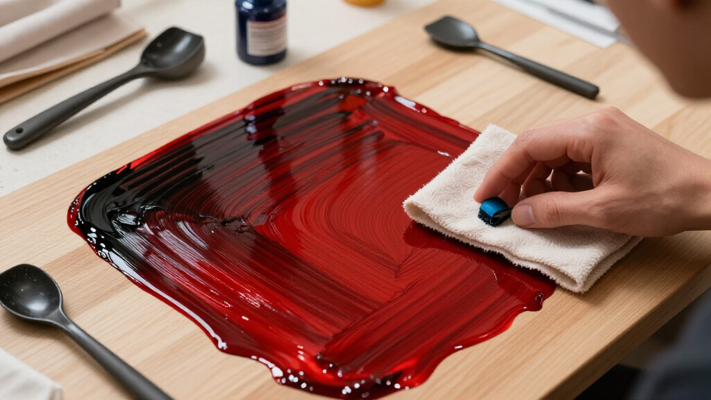 13 Best Polish, Lacquer & Finishes That Will Make Your Projects Shine