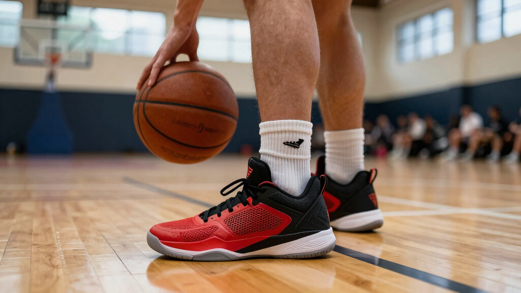 best basketball sneakers