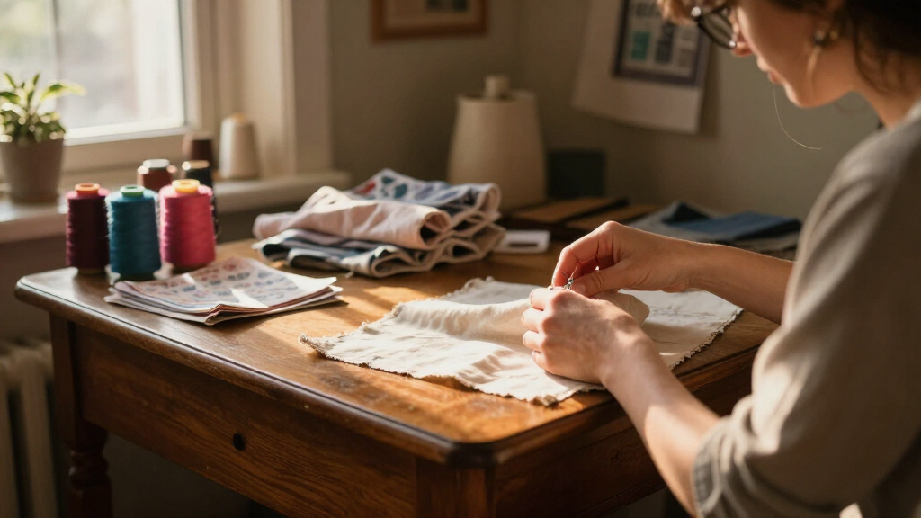 sewing patterns