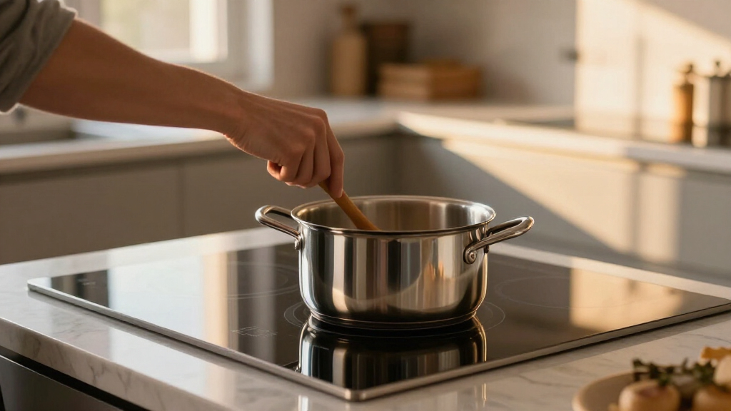 best premium stainless steel cookware set