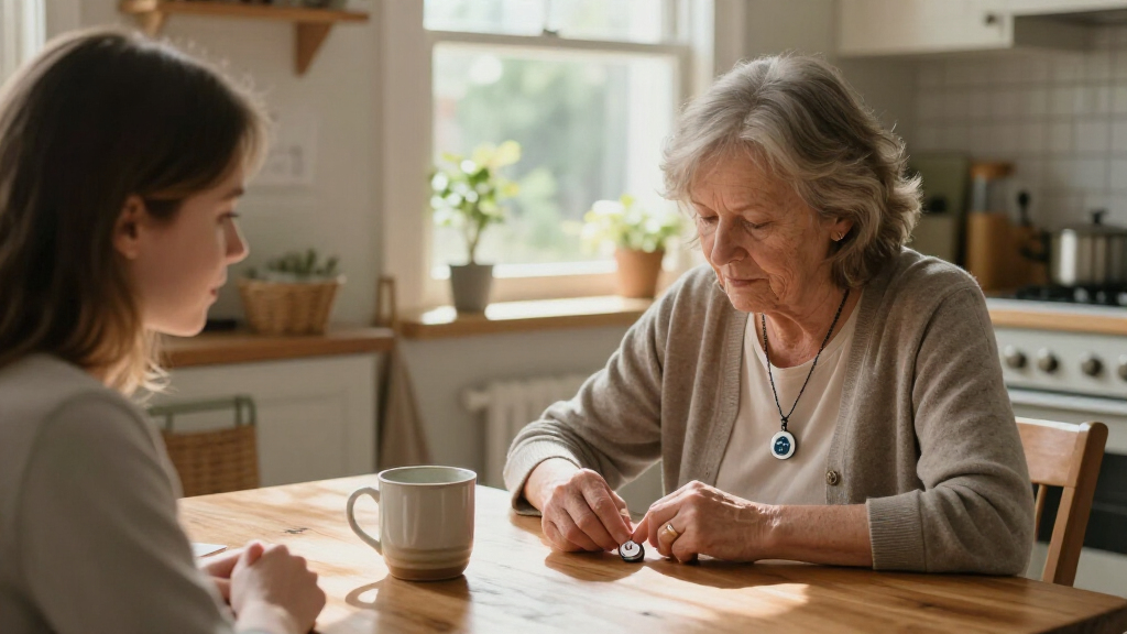 medical alert systems for seniors