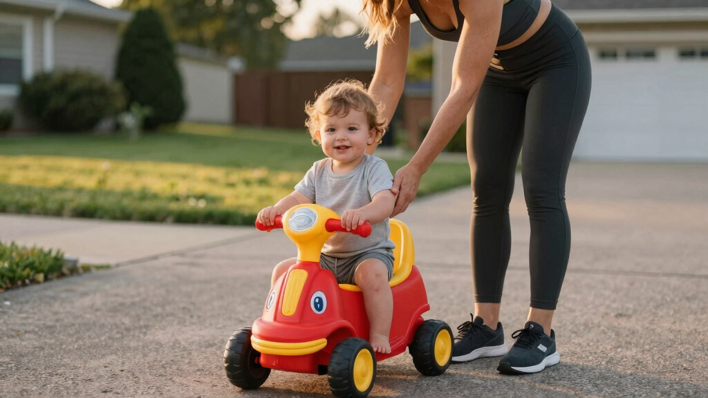 best 12v ride on car for toddlers